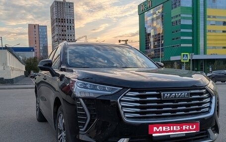 Haval Jolion, 2023 год, 1 900 000 рублей, 2 фотография