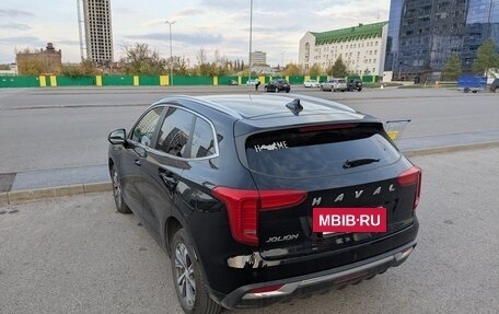 Haval Jolion, 2023 год, 1 900 000 рублей, 7 фотография