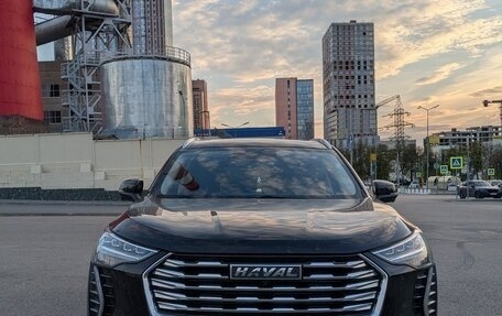 Haval Jolion, 2023 год, 1 900 000 рублей, 3 фотография