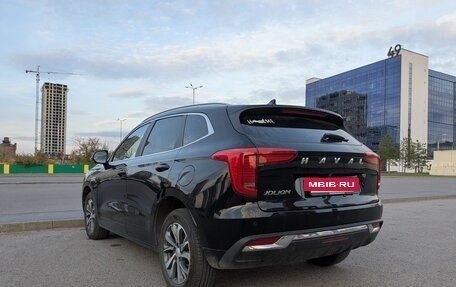 Haval Jolion, 2023 год, 1 900 000 рублей, 6 фотография