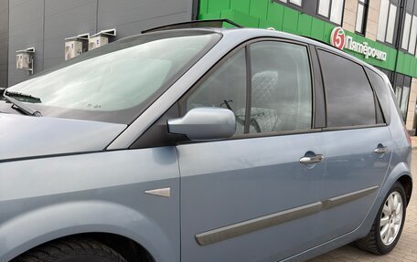 Renault Scenic III, 2006 год, 495 000 рублей, 11 фотография