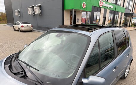 Renault Scenic III, 2006 год, 495 000 рублей, 10 фотография