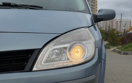 Renault Scenic III, 2006 год, 495 000 рублей, 18 фотография