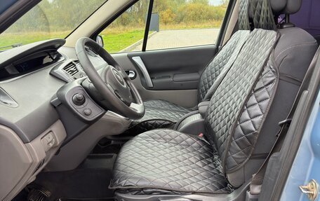 Renault Scenic III, 2006 год, 495 000 рублей, 21 фотография