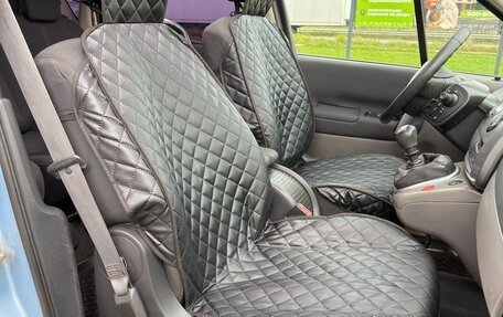 Renault Scenic III, 2006 год, 495 000 рублей, 29 фотография