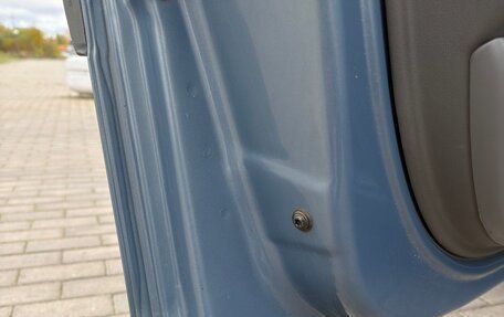 Renault Scenic III, 2006 год, 495 000 рублей, 24 фотография