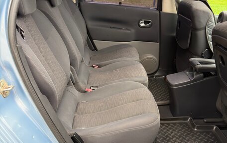 Renault Scenic III, 2006 год, 495 000 рублей, 30 фотография