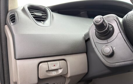Renault Scenic III, 2006 год, 495 000 рублей, 37 фотография