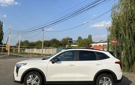 Haval Jolion, 2025 год, 2 149 000 рублей, 4 фотография