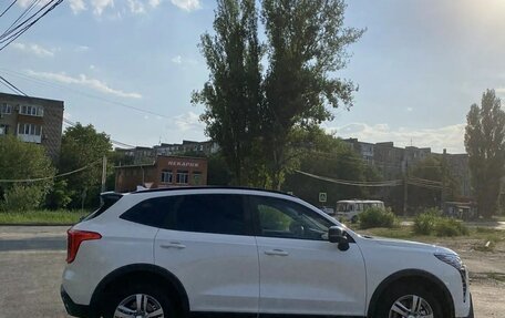 Haval Jolion, 2025 год, 2 149 000 рублей, 2 фотография