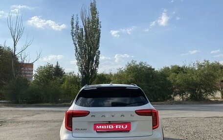 Haval Jolion, 2025 год, 2 149 000 рублей, 3 фотография