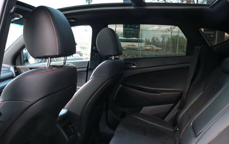Hyundai Tucson III, 2020 год, 3 100 000 рублей, 10 фотография