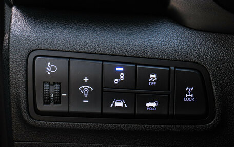 Hyundai Tucson III, 2020 год, 3 100 000 рублей, 15 фотография