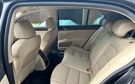 Skoda Superb III рестайлинг, 2012 год, 870 000 рублей, 16 фотография