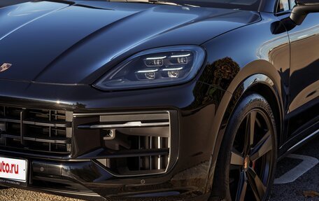 Porsche Cayenne III, 2025 год, 17 900 000 рублей, 2 фотография