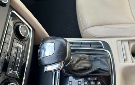 Skoda Superb III рестайлинг, 2012 год, 870 000 рублей, 19 фотография