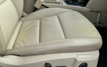 Skoda Superb III рестайлинг, 2012 год, 870 000 рублей, 14 фотография