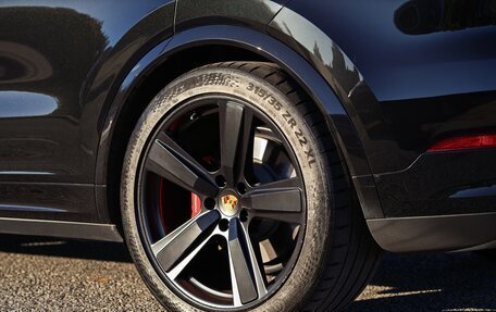 Porsche Cayenne III, 2025 год, 17 900 000 рублей, 7 фотография