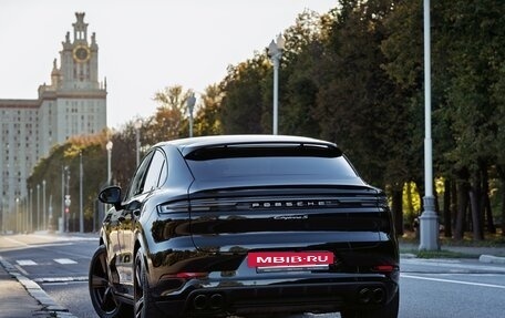 Porsche Cayenne III, 2025 год, 17 900 000 рублей, 3 фотография