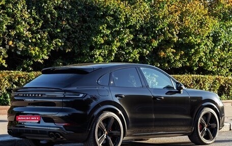 Porsche Cayenne III, 2025 год, 17 900 000 рублей, 5 фотография