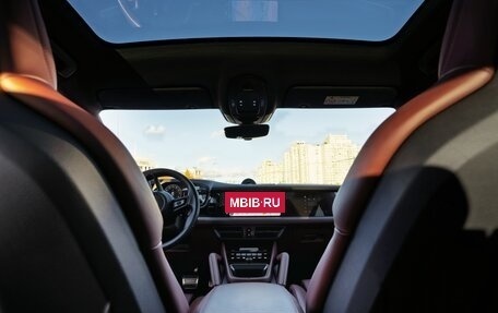 Porsche Cayenne III, 2025 год, 17 900 000 рублей, 9 фотография