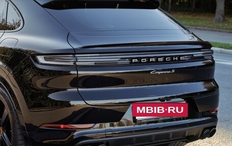 Porsche Cayenne III, 2025 год, 17 900 000 рублей, 4 фотография