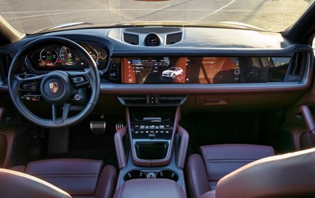 Porsche Cayenne III, 2025 год, 17 900 000 рублей, 10 фотография