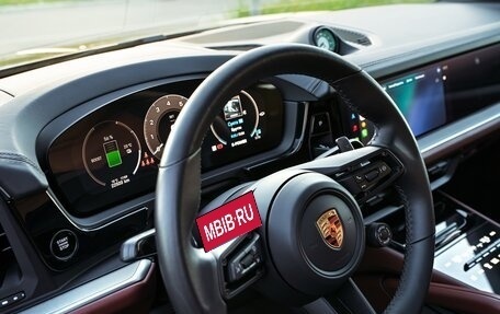 Porsche Cayenne III, 2025 год, 17 900 000 рублей, 12 фотография