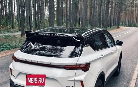 Geely Coolray I, 2024 год, 1 980 000 рублей, 8 фотография