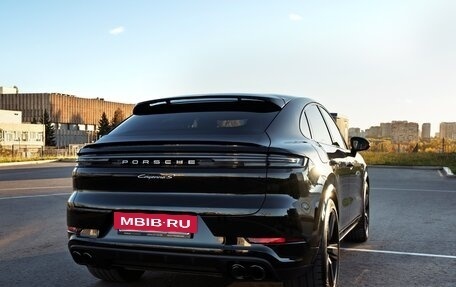 Porsche Cayenne III, 2025 год, 17 900 000 рублей, 13 фотография