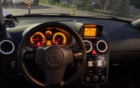 Opel Corsa D, 2011 год, 350 000 рублей, 14 фотография