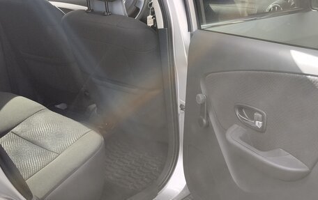 Nissan Almera, 2014 год, 1 250 000 рублей, 2 фотография