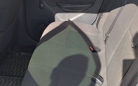 Nissan Almera, 2014 год, 1 250 000 рублей, 3 фотография