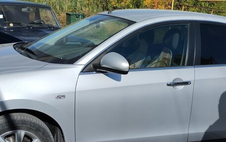 Nissan Almera, 2014 год, 1 250 000 рублей, 6 фотография