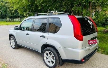 Nissan X-Trail, 2013 год, 1 100 000 рублей, 10 фотография