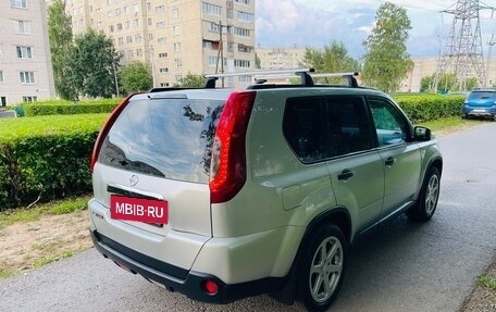 Nissan X-Trail, 2013 год, 1 100 000 рублей, 11 фотография