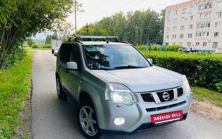 Nissan X-Trail, 2013 год, 1 100 000 рублей, 13 фотография
