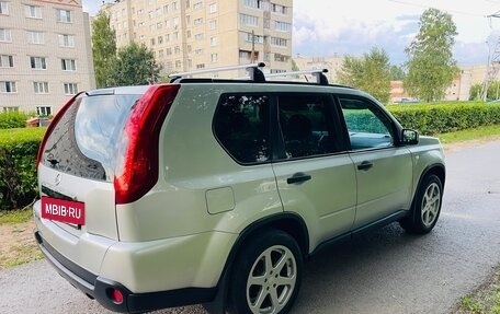Nissan X-Trail, 2013 год, 1 100 000 рублей, 8 фотография
