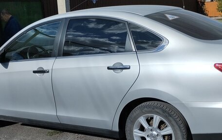 Nissan Almera, 2014 год, 1 250 000 рублей, 7 фотография