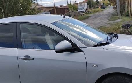 Nissan Almera, 2014 год, 1 250 000 рублей, 10 фотография