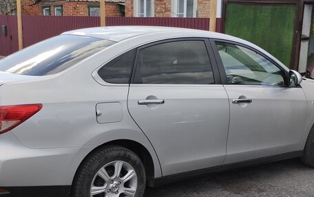 Nissan Almera, 2014 год, 1 250 000 рублей, 9 фотография