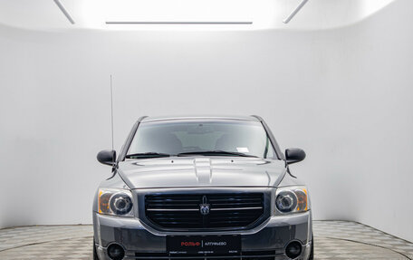 Dodge Caliber I рестайлинг, 2011 год, 820 000 рублей, 2 фотография