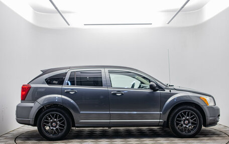 Dodge Caliber I рестайлинг, 2011 год, 820 000 рублей, 4 фотография