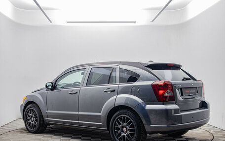 Dodge Caliber I рестайлинг, 2011 год, 820 000 рублей, 7 фотография