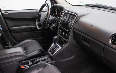 Dodge Caliber I рестайлинг, 2011 год, 820 000 рублей, 9 фотография