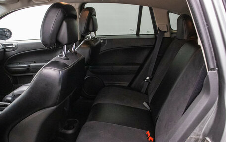 Dodge Caliber I рестайлинг, 2011 год, 820 000 рублей, 11 фотография