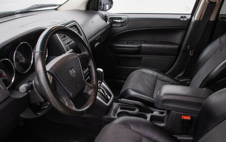 Dodge Caliber I рестайлинг, 2011 год, 820 000 рублей, 10 фотография
