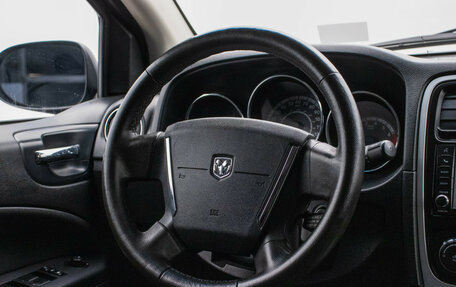 Dodge Caliber I рестайлинг, 2011 год, 820 000 рублей, 15 фотография