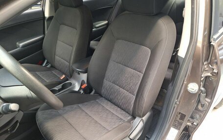 KIA Cerato III, 2013 год, 920 000 рублей, 14 фотография