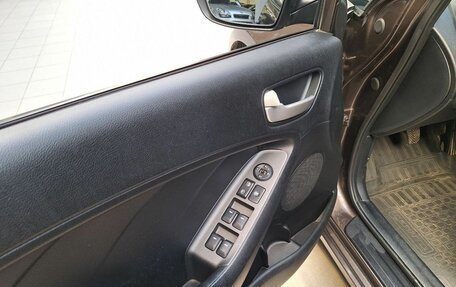 KIA Cerato III, 2013 год, 920 000 рублей, 15 фотография